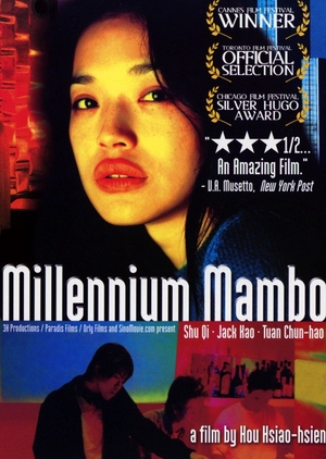 Millennium Mambo 2001 (Taiwan)