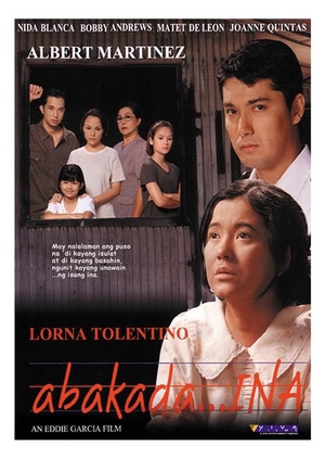 Abakada Ina 2001 (Philippines)