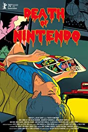Death of Nintendo 2020 (Philippines)