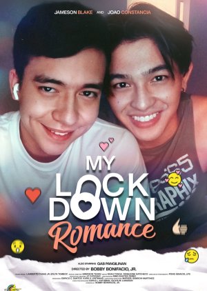 My Lockdown Romance 2020 (Philippines)