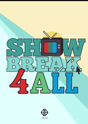 Show Break 4 All 2021 (Philippines)