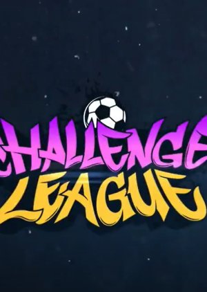 Kick a Goal Season 3: Challenge League & Super League 2022 (South Korea)