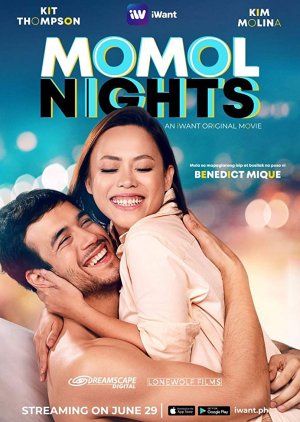 MOMOL Nights 2019 (Philippines)