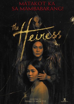 The Heiress 2019 (Philippines)