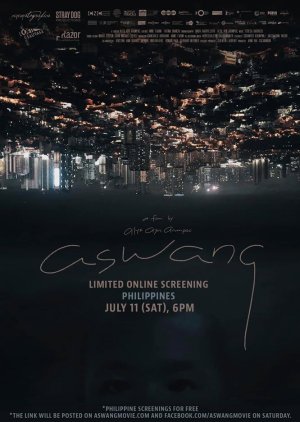 Aswang 2019 (Philippines)