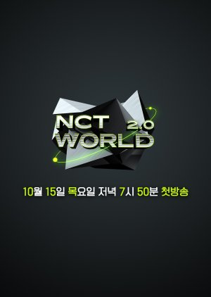 NCT WORLD 2.0 2020 (South Korea)