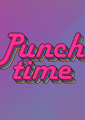 Punch Time 2019 (South Korea)