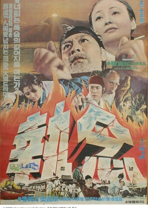 Concentration 1977 (South Korea)