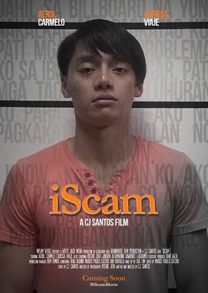 iScam 2019 (Philippines)