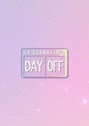 Le Sserafim's Day Off 2022 (South Korea)
