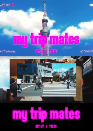 My Trip Mates 2022 (South Korea)