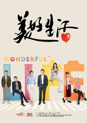 Wonderful Life (China) 2018