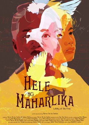 Hele ng Maharlika 2019 (Philippines)