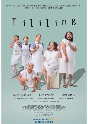 Tililing 2021 (Philippines)