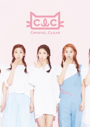 CLC's Love Chemistry 2015 (South Korea)