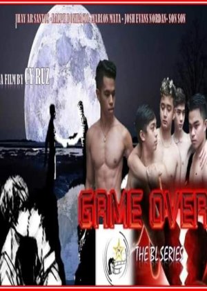 Game Over 2021 (Philippines)