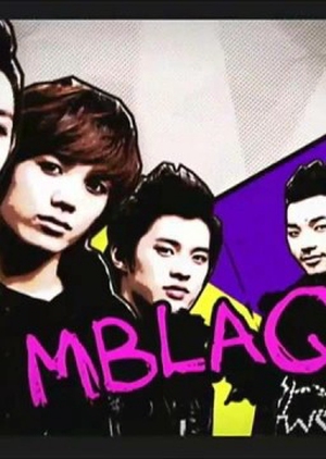 MBLAQ Sesame Player 2011 (South Korea)