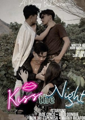 Kiss the Night 2021 (Philippines)