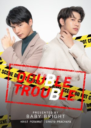 Double Trouble 2022 (Thailand)