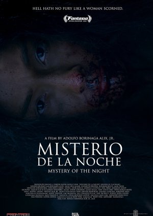 Misterio De La Noche 2019 (Philippines)