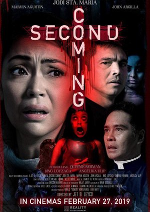 Second Coming 2019 (Philippines)