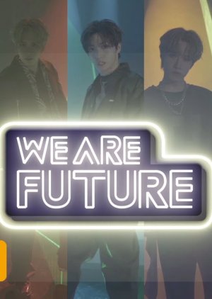 We Are Future 2021 (South Korea)