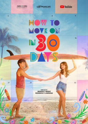 How to Move On in 30 Days 2022 (Philippines)