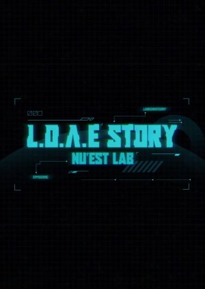 L.O.V.E STORY: NU'EST LAB 2020 (South Korea)