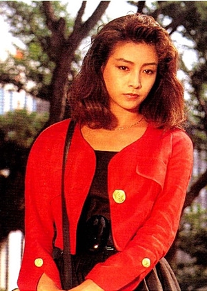 Happy Woman 1989 (South Korea)