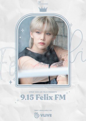 9.15 Felix FM 2020 (South Korea)