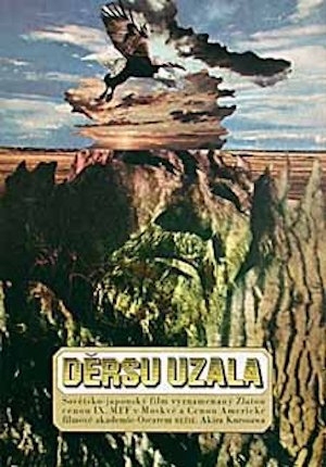 Dersu Uzala 1977 (Japan)