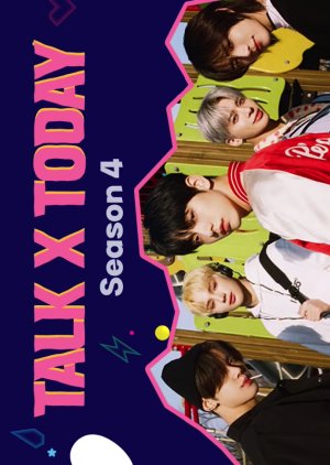 Talk x Today Season 4 2021 (South Korea)
