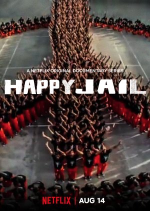 Happy Jail 2019 (Philippines)