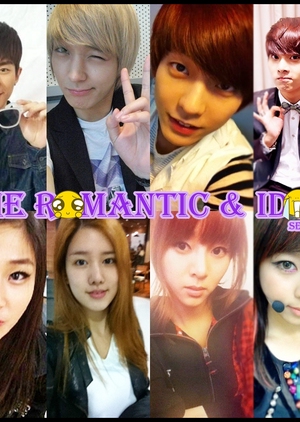 The Romantic and Idol: Season 2 2013 (South Korea)