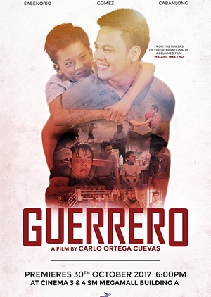 Guerrero 2017 (Philippines)