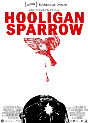 Hooligan Sparrow 2016 (China)