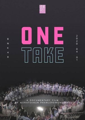 One Take 2020 (Thailand)
