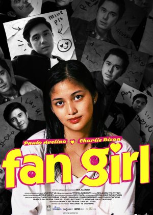 Fan Girl 2020 (Philippines)