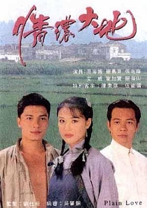 Plain Love 1995 (Hong Kong)