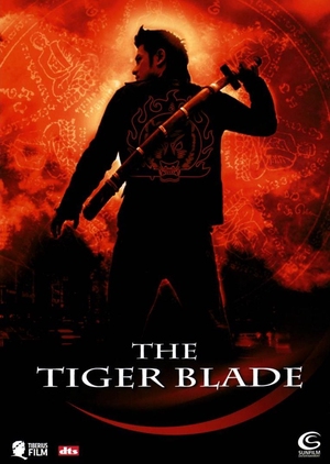 The Tiger Blade 2005 (Thailand)