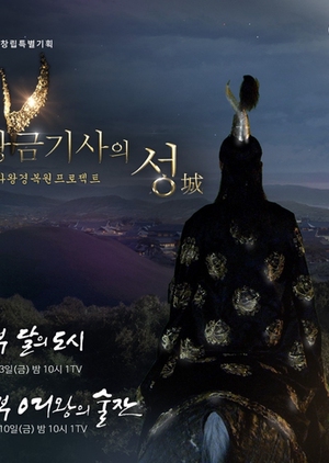 Castle of Golden Knight (South Korea) 2017