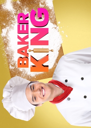Baker King (Philippines) 2015