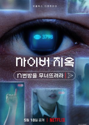 Cyber Hell: Exposing an Internet Horror 2022 (South Korea)
