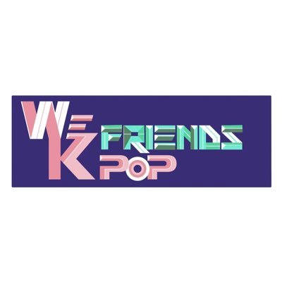 We K-Pop Friends 2020 (South Korea)