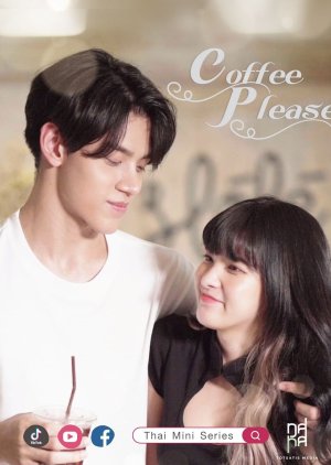 Coffee Please 2021 (Thailand)