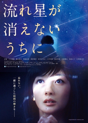 Before a Falling Star Fades Away 2015 (Japan)