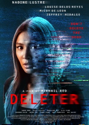 Deleter 2022 (Philippines)