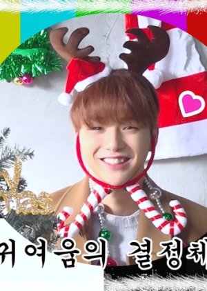 NIERL-ry Christmas 2019 (South Korea)