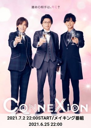 ConneXion 2021 (Japan)