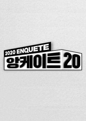 2020 ENQUETE 20 2020 (South Korea)